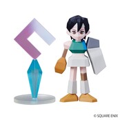 Final Fantasy VII Polygon Figures Vol. 2