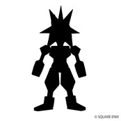Final Fantasy VII Polygon Figures Vol. 2