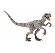 Jurassic World Hammond Collection Action Figure Atrociraptor Ghost