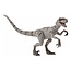 Mattel Jurassic World Hammond Collection Action Figure Atrociraptor Ghost