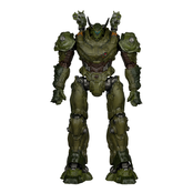 Doom Slayer Atlan (DOOM: The Dark Ages) MegaFig Action Figure 30cm