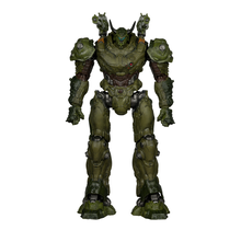 Doom Slayer Atlan (DOOM: The Dark Ages) MegaFig Action Figure 30cm