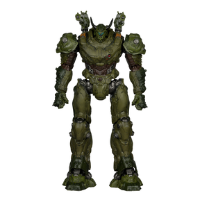 Doom Slayer Atlan (DOOM: The Dark Ages)