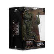 Doom Slayer Atlan (DOOM: The Dark Ages) MegaFig Action Figure 30cm