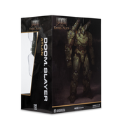 Doom Slayer Atlan (DOOM: The Dark Ages) MegaFig Action Figure 30cm