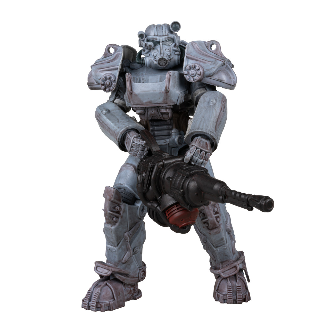 McFarlane Elite Edition #3 T-60 (Fallout 76) afbeelding