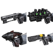 Elite Edition #3 T-60 (Fallout 76) Action Figure