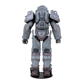 Elite Edition #3 T-60 (Fallout 76) Action Figure