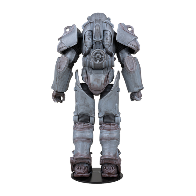 Elite Edition #3 T-60 (Fallout 76) Action Figure