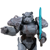 Elite Edition #3 T-60 (Fallout 76) Action Figure