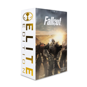 Elite Edition #3 T-60 (Fallout 76) Action Figure