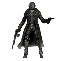 Elite Edition #4 NCR Ranger (Fallout: New Vegas) Action Figure 18cm