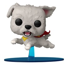 POP! Heroes Vinyl Figure Superman (2025) Krypto 9cm