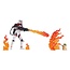 Hasbro Star Wars: The Mandalorian Vintage Collection Incinerator Trooper & Grogu Deluxe 10cm