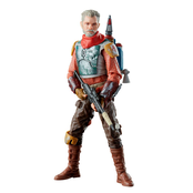 Star Wars The Mandalorian Black Series Deluxe Cobb Vanth 15cm