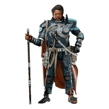 Star Wars Black Series Saw Gerrera