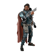 Star Wars: Rogue One Black Series Deluxe Saw Gerrera Action Figure 15cm