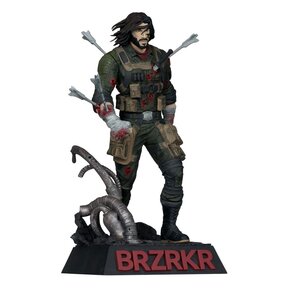 BRZRKR 1/10 Statue B Limited Edition