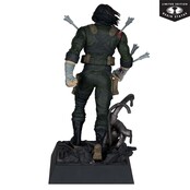 BRZRKR 1/10 Statue B Limited Edition 21cm BRZRKR 1/10 Statue B Limited Edition 21cm