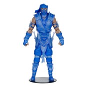 Mortal Kombat Sub-Zero Glow in the Dark Edition (Gold Label) 18cm Mortal Kombat Sub-Zero Glow in the Dark Edition (Gold Label) 18cm