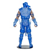 Mortal Kombat Sub-Zero Glow in the Dark Edition (Gold Label) 18cm Mortal Kombat Sub-Zero Glow in the Dark Edition (Gold Label) 18cm