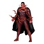 McFarlane DC Multiverse McFarlane Cover Recreations Superman (Kingdom Come) (Gold Label) Action Figure 18cm