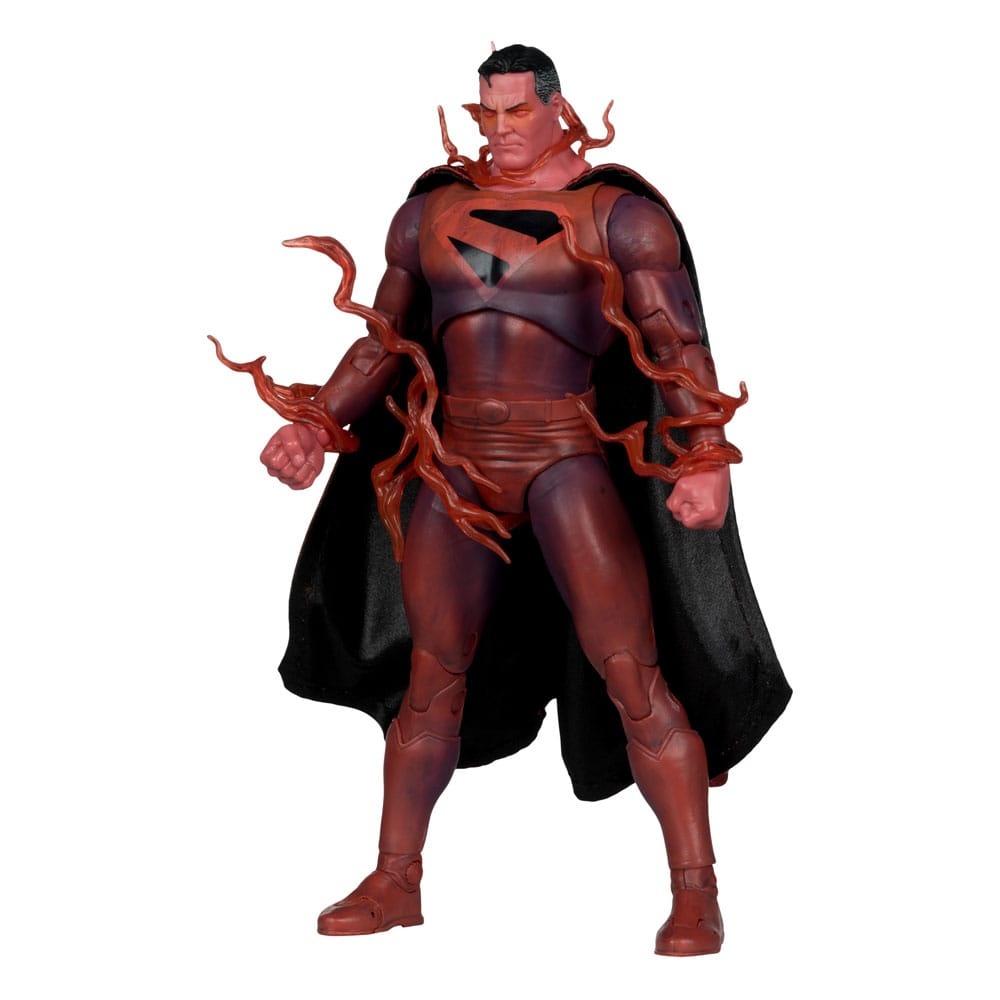 McFarlane Superman (Kingdom Come) afbeelding