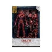 DC Multiverse McFarlane Cover Recreations Superman (Kingdom Come) (Gold Label) Action Figure 18cm DC Multiverse McFarlane Cover Recreations Superman (Kingdom Come) (Gold Label) Action Figure 18cm