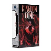 DC Multiverse McFarlane Cover Recreations Superman (Kingdom Come) (Gold Label) Action Figure 18cm DC Multiverse McFarlane Cover Recreations Superman (Kingdom Come) (Gold Label) Action Figure 18cm