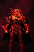 DC Multiverse McFarlane Cover Recreations Superman (Kingdom Come) (Gold Label) Action Figure 18cm DC Multiverse McFarlane Cover Recreations Superman (Kingdom Come) (Gold Label) Action Figure 18cm