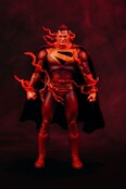 DC Multiverse McFarlane Cover Recreations Superman (Kingdom Come) (Gold Label) Action Figure 18cm DC Multiverse McFarlane Cover Recreations Superman (Kingdom Come) (Gold Label) Action Figure 18cm
