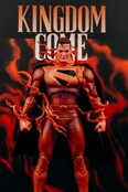 DC Multiverse McFarlane Cover Recreations Superman (Kingdom Come) (Gold Label) Action Figure 18cm DC Multiverse McFarlane Cover Recreations Superman (Kingdom Come) (Gold Label) Action Figure 18cm