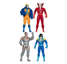 DC Direct Super Powers Action Figures Wave 11