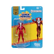 DC Direct Super Powers Action Figures Wave 11 DC Direct Super Powers Action Figures Wave 11