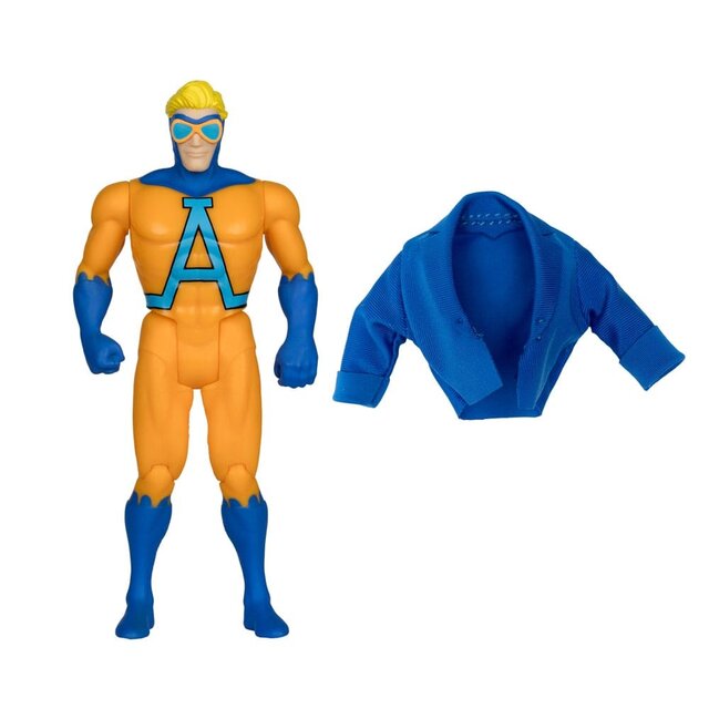 DC Direct Super Powers Action Figures Wave 11 DC Direct Super Powers Action Figures Wave 11
