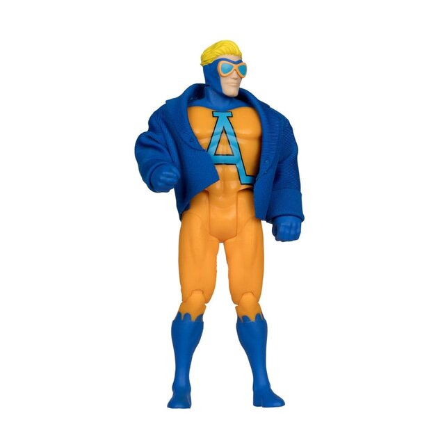 DC Direct Super Powers Action Figures Wave 11 DC Direct Super Powers Action Figures Wave 11