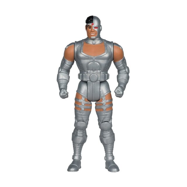 DC Direct Super Powers Action Figures Wave 11 DC Direct Super Powers Action Figures Wave 11