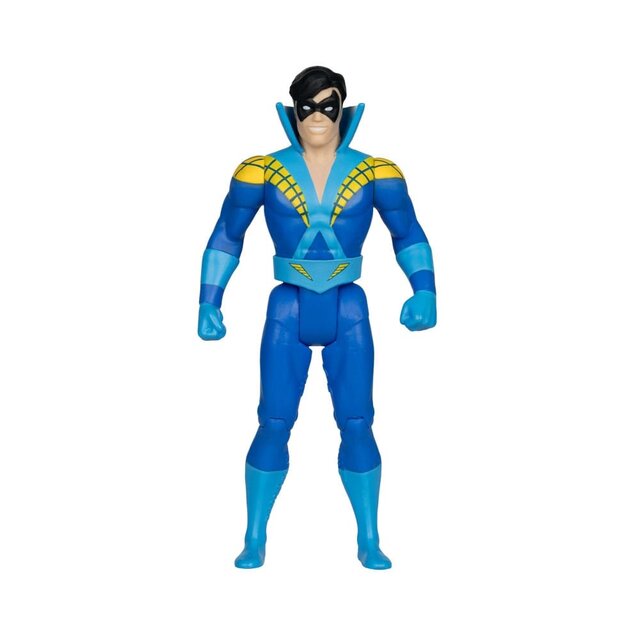 DC Direct Super Powers Action Figures Wave 11 DC Direct Super Powers Action Figures Wave 11