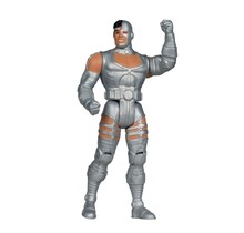 DC Direct Super Powers Action Figure Cyborg 13cm