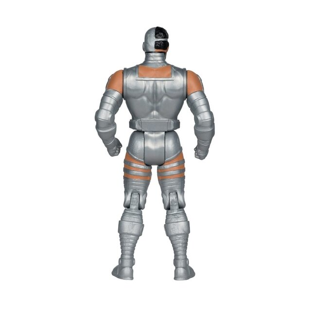 DC Direct Super Powers Action Figure Cyborg 13cm DC Direct Super Powers Action Figure Cyborg 13cm