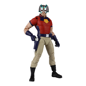 DC Multiverse Deluxe Peacemaker