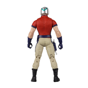 DC Multiverse Peacemaker Deluxe Theatrical Edition (Peacemaker Series) 18cm DC Multiverse Peacemaker Deluxe Theatrical Edition (Peacemaker Series) 18cm