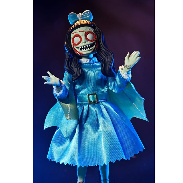The Beauty of Horror Ghouliana  Clothed Action Figure 20cm The Beauty of Horror Ghouliana  Clothed Action Figure 20cm