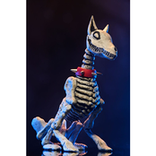 The Beauty of Horror Ghouliana  Clothed Action Figure 20cm The Beauty of Horror Ghouliana  Clothed Action Figure 20cm