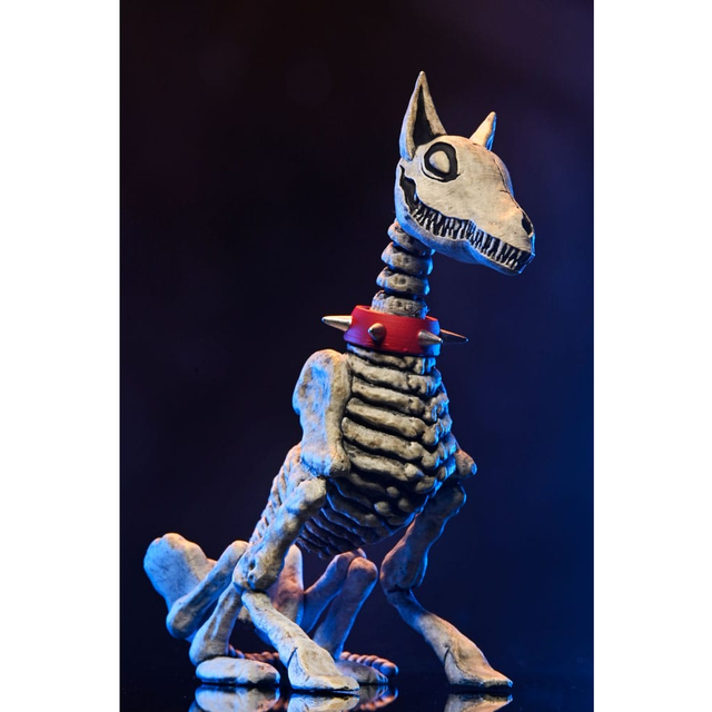 The Beauty of Horror Ghouliana  Clothed Action Figure 20cm The Beauty of Horror Ghouliana  Clothed Action Figure 20cm