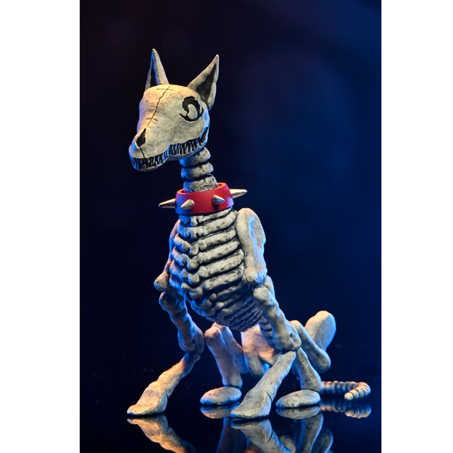 The Beauty of Horror Ghouliana  Clothed Action Figure 20cm The Beauty of Horror Ghouliana  Clothed Action Figure 20cm
