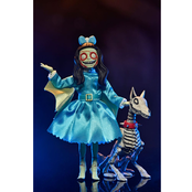 The Beauty of Horror Ghouliana  Clothed Action Figure 20cm The Beauty of Horror Ghouliana  Clothed Action Figure 20cm