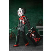 Ben Cooper Costume Kids Collection 9 Saw Billy the Puppet 15cm Ben Cooper Costume Kids Collection 9 Saw Billy the Puppet 15cm