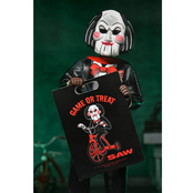 Ben Cooper Costume Kids Collection 9 Saw Billy the Puppet 15cm Ben Cooper Costume Kids Collection 9 Saw Billy the Puppet 15cm