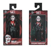 Ben Cooper Costume Kids Collection 9 Saw Billy the Puppet 15cm Ben Cooper Costume Kids Collection 9 Saw Billy the Puppet 15cm